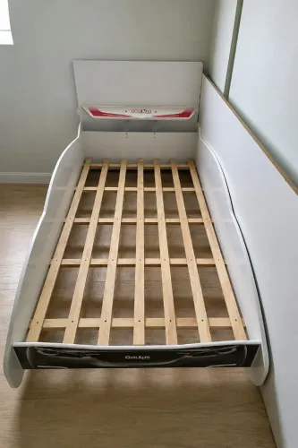 Cama Lamborghini