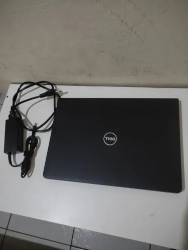 Notebook i5 7°Geração DDR4 360gb SSD