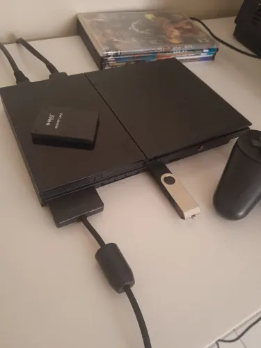 Ps2 slim