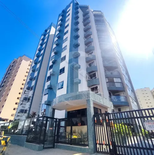 Apartamento à Venda no Condomínio Queen`s Plaza 145m² no Bairro 13 de Julho