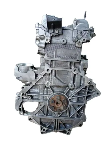 MOTOR PARCIAL CAPTIVA 2.4 2009