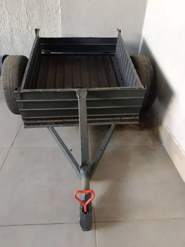 Carretinha