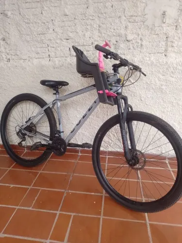 Bicicleta colli