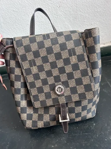 Mochila Victor Hugo original 