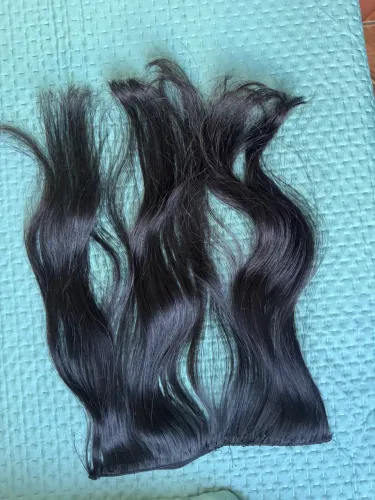 Cabelo vietnamita