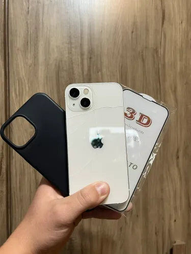 iPhone 13