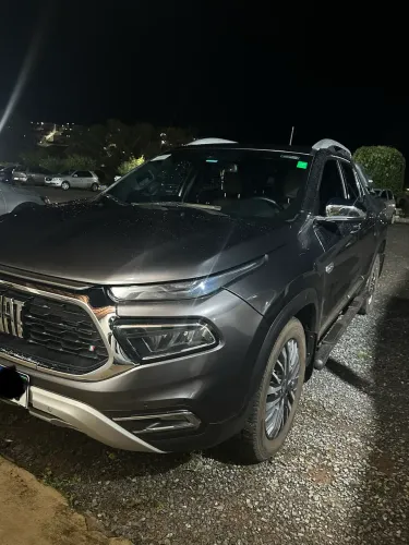 Fiat Toro Ranch 2.0 16V 4X4 Diesel Aut. 2024