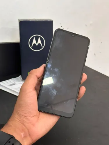 Moto g30