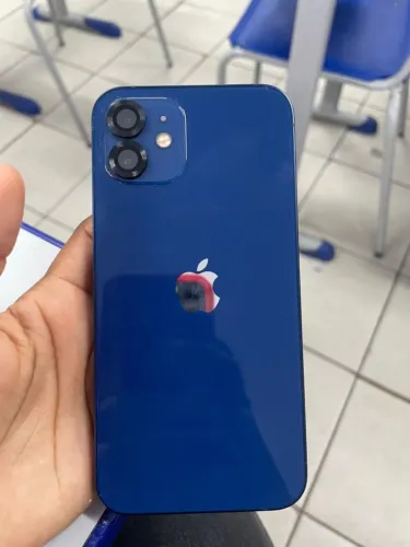 iPhone 12 