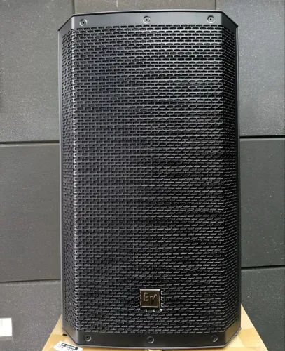 Caixa Eletro Voice Zlx 12Bt 
