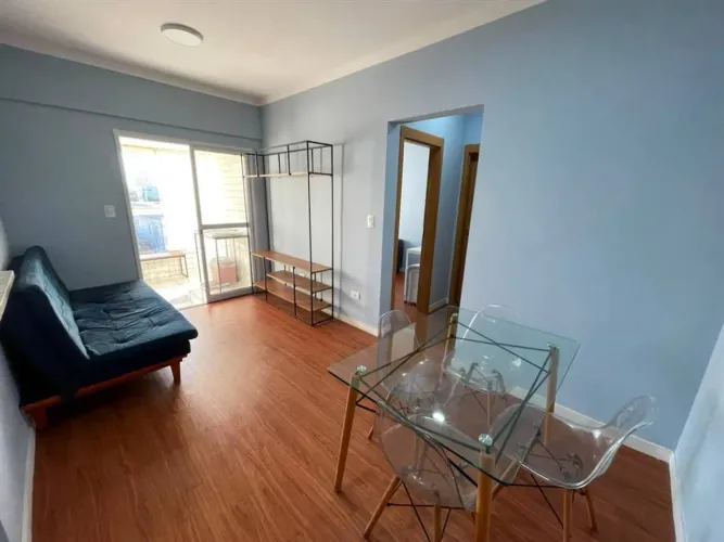 APARTAMENTO COM 62,00 m² - GUILHERMINA - PRAIA GRANDE SP