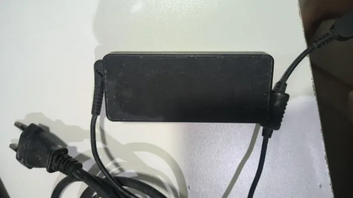 Carregador Lenovo