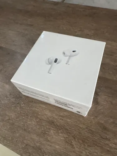 Ipod pro geração 2 novo sem uso