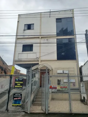 Sala comercial no Centro - Taubaté - SP