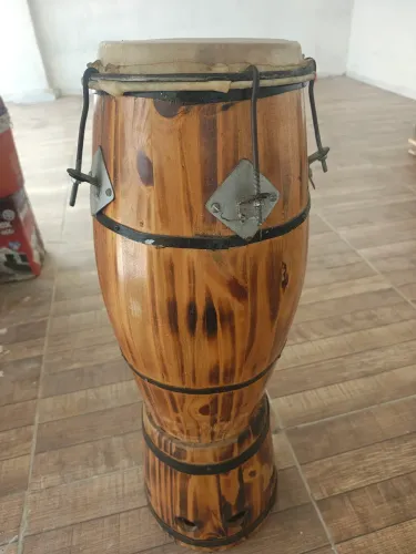 Atabaque 90cm