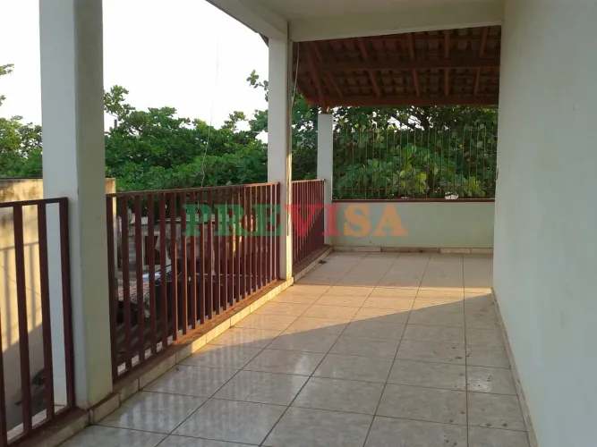 Prédio / Edifício Inteiro com 3 quartos à venda em Dores Do Indaiá