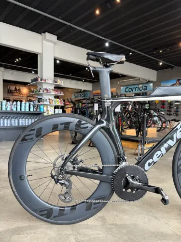 CERVELO P-SERIES