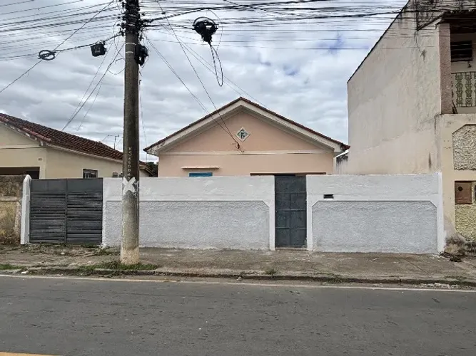 Casa de 2 quartos, Centro-Valença