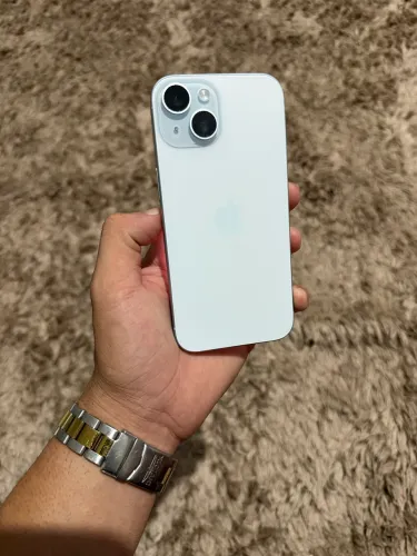 iPhone 15 128GB TODO ORIGINAL 
