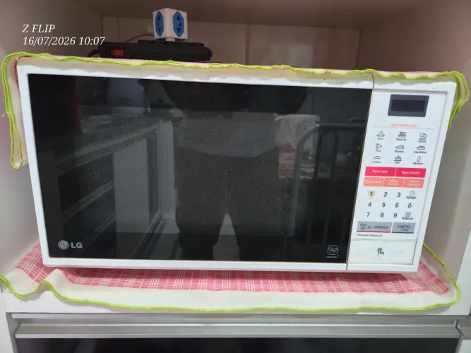 FORNO MICRO-ONDAS