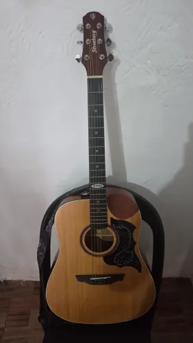 Violão Strimberg SD 200C