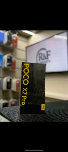 POXO X7 PRO 256GB 
