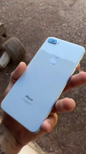 Vendo IPhone 8 Plus