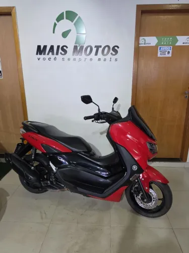 Yamaha Nmax 160 ABS Connected 2023
