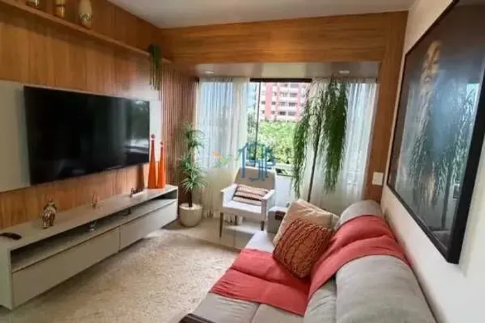 CONDOMÍNIO FLÓRIDA GARDENS - OPORTUNIDADE / APARTAMENTO NO CONDOMÍNIO FECHADO EM PARNAMIRI