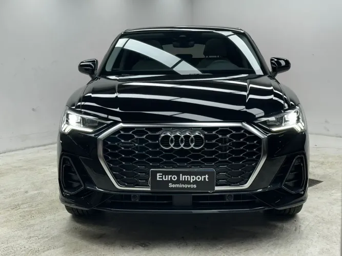 Audi Q3 SPB Performance 2.0 TFSI Tipt. Quatt. 2024