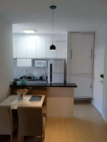 Apartamento no Condomínio Innova São Francisco 1 /2 - Umuarama / Osasco