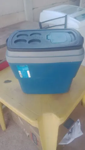 CAIXA TÉRMICA 28 LT