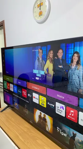 Vendo tv