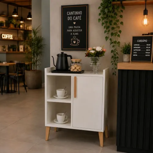 Cantinho do Café