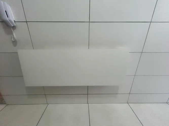 Mesa dobrável MDF
