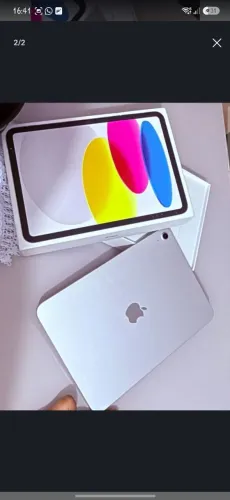 Ipad geração 11 garantia até novembro com nota fiscal 