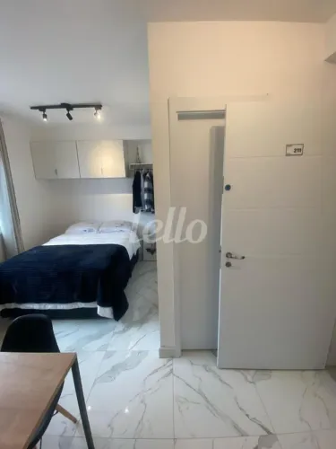 Apartamento 1 quartos para alugar no(a) Belenzinho