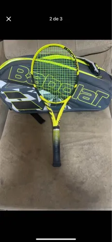 Raquete Babolat