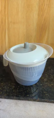 Secador de Saladas Plasútil 2,8L