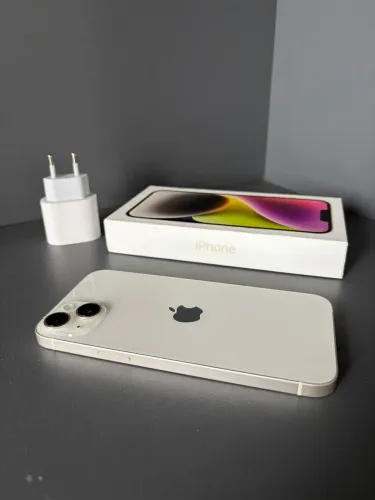iPhone 14 Plus 128GB - 10 x S/juros 