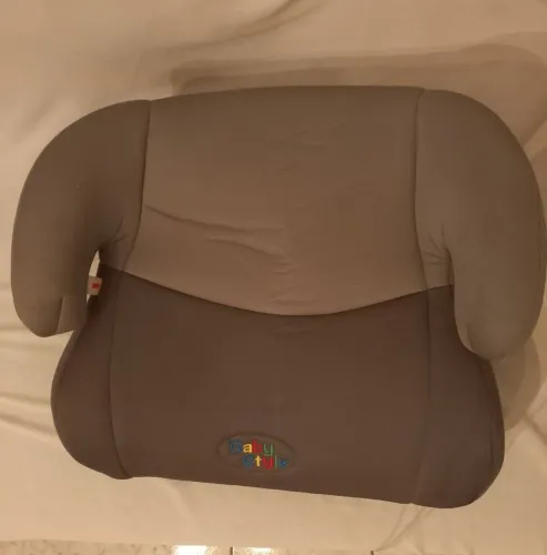 Assento Infantil para carro