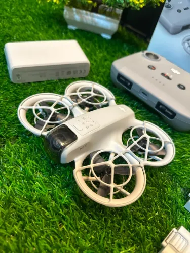 Dji Neo Fly More Combo com Controle