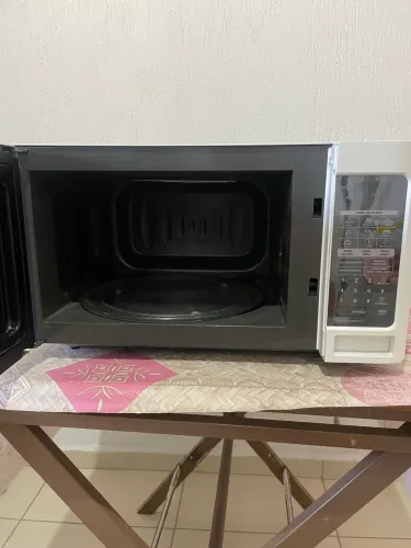 Microondas LG