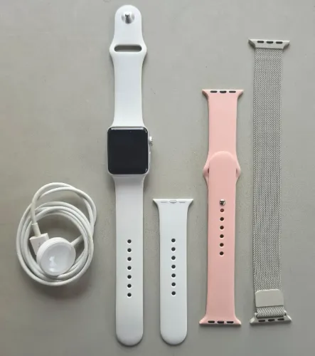 Apple Watch Série 3 de 38mm