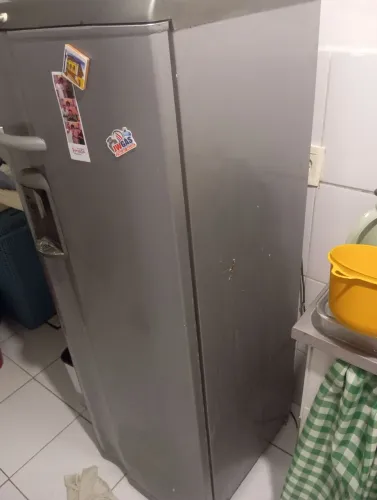 Geladeira 