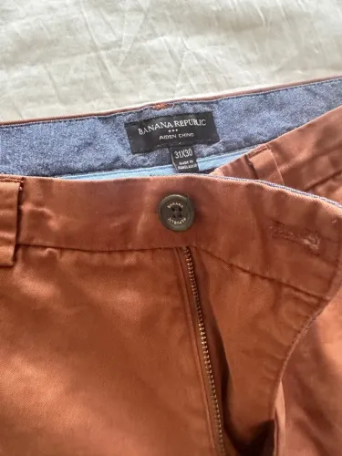 Calça Banana Republic