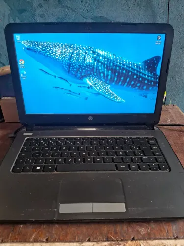 Notebook HP G3