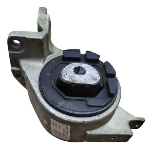 Coxim Calço Motor Ford Fusion 2.5 2010 2011 2012 Esquerdo
