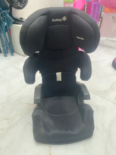 Cadeirinha de carro Safety