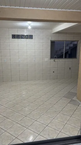 Aluguél Casa Bela Vista I - São José/SC.